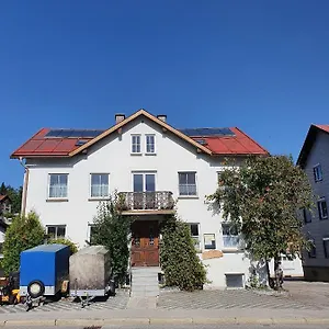 Apartment Dilara, Immenstadt im Allgäu
