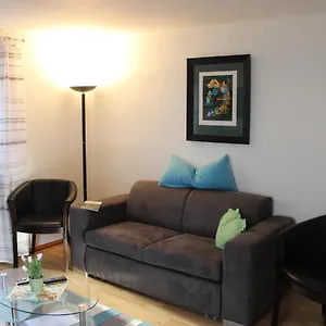 Apartment Ferienwohnung Killensberger, Immenstadt im Allgäu