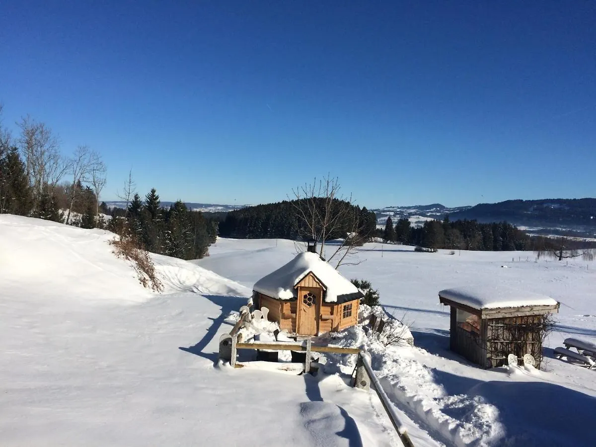 Gmeinder'S Landhaus Immenstadt im Allgaeu