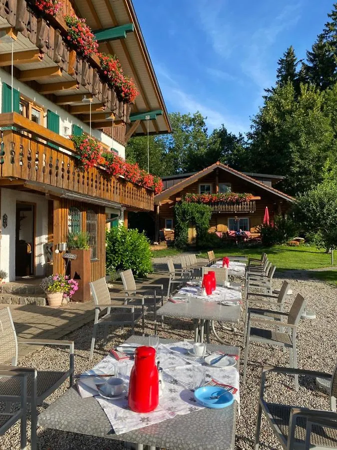 Gmeinder'S Landhaus Immenstadt im Allgaeu Guest house